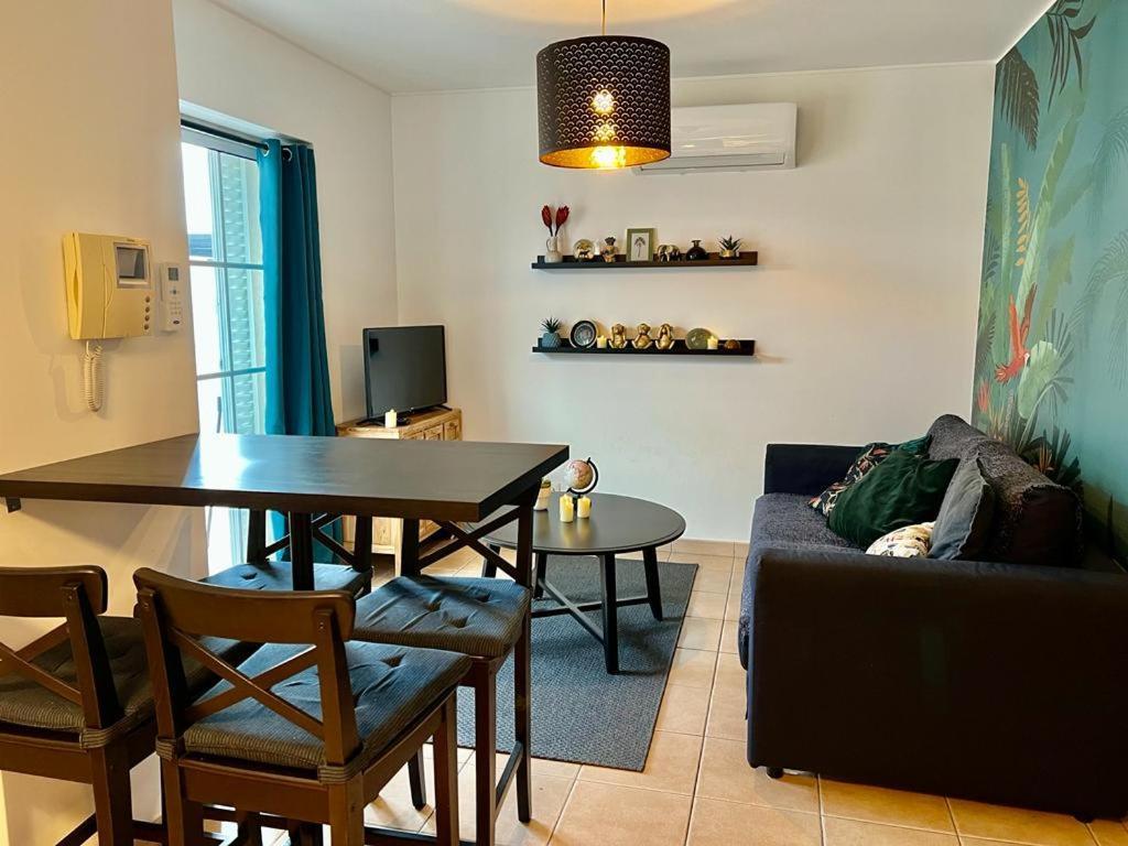 Apartamento Cabana Ria formosa Cabanas De Tavira Exterior foto
