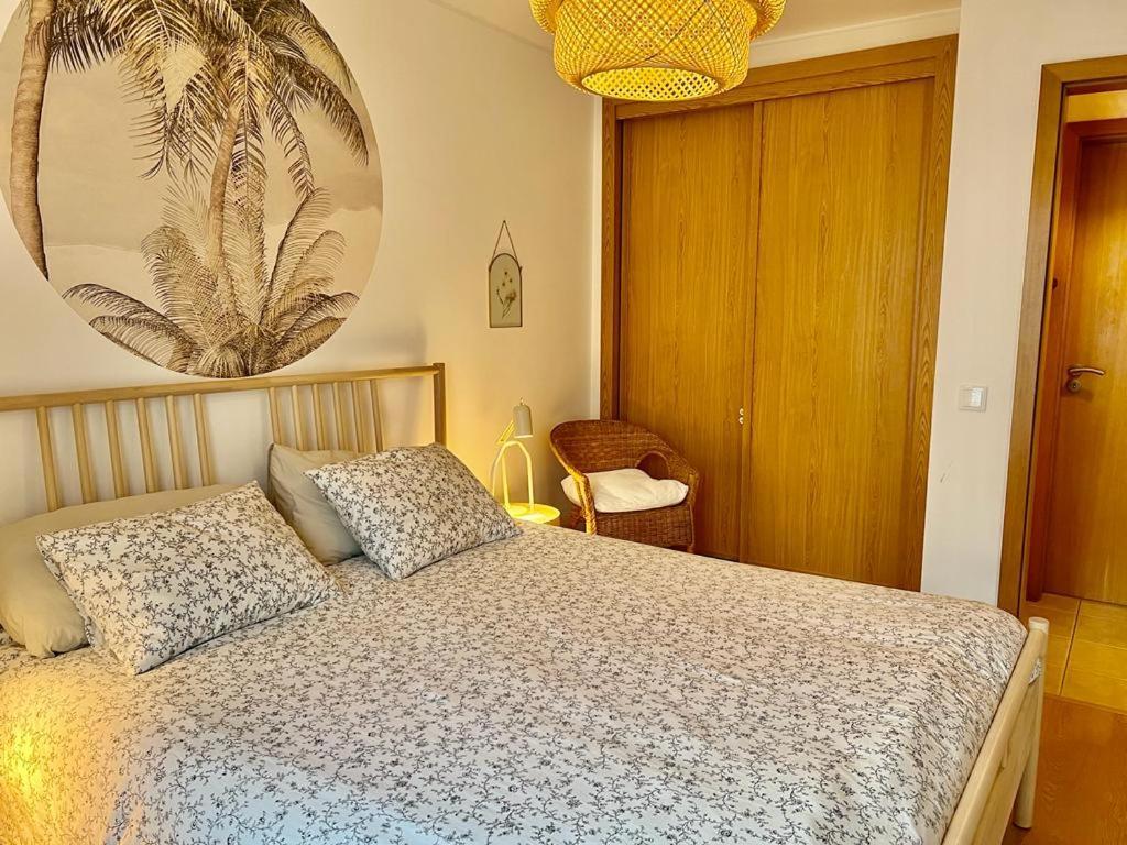Apartamento Cabana Ria formosa Cabanas De Tavira Exterior foto