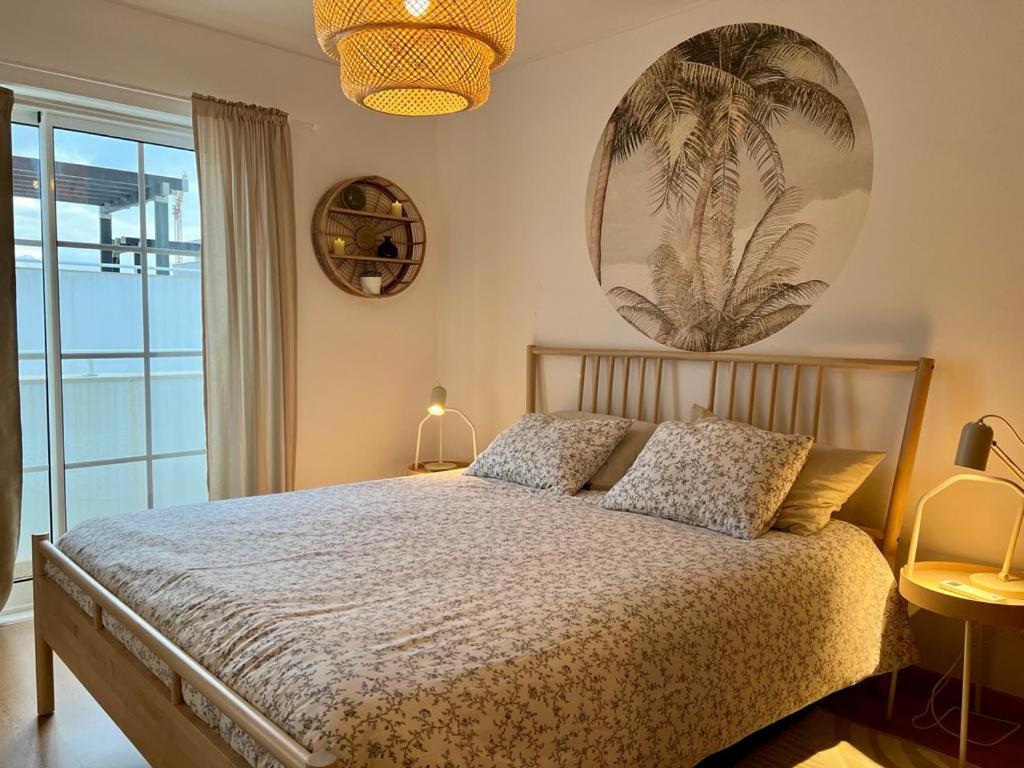 Apartamento Cabana Ria formosa Cabanas De Tavira Exterior foto