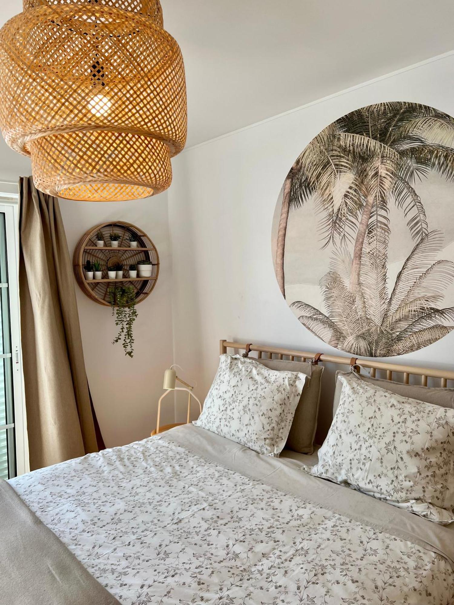 Apartamento Cabana Ria formosa Cabanas De Tavira Exterior foto