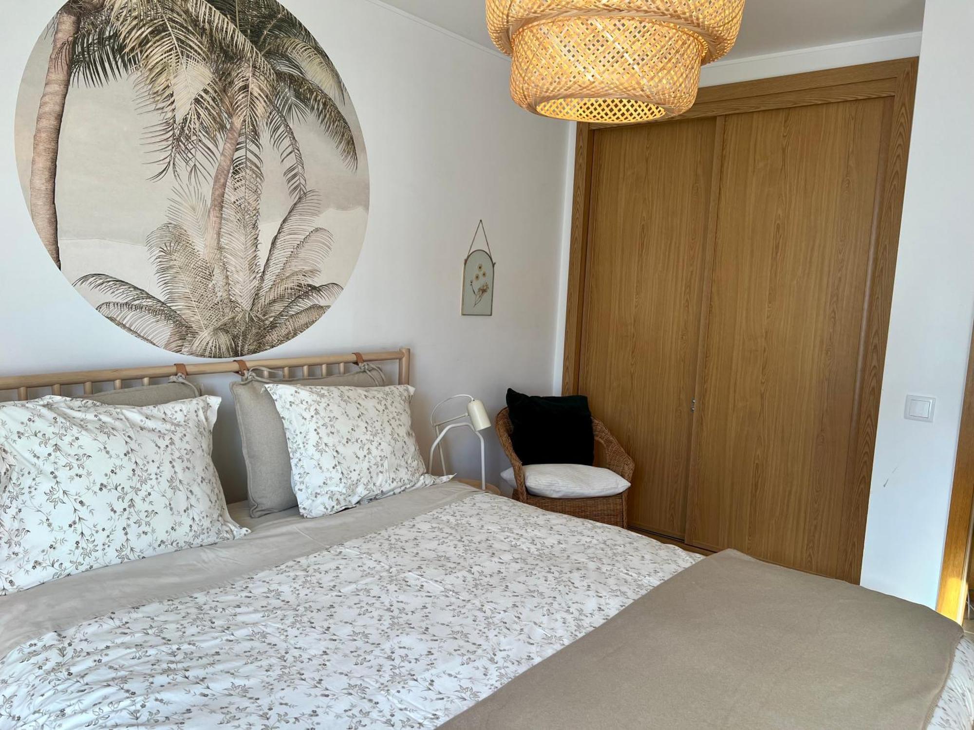 Apartamento Cabana Ria formosa Cabanas De Tavira Exterior foto