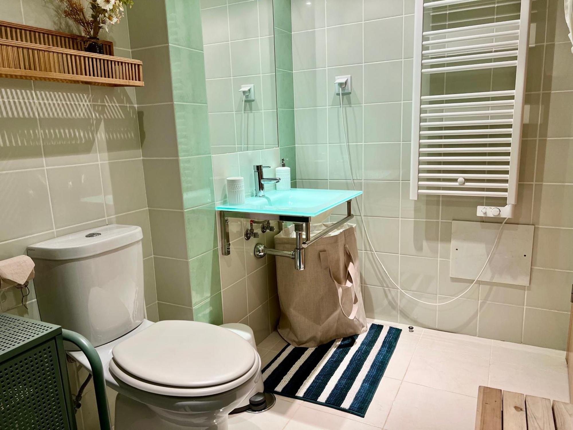 Apartamento Cabana Ria formosa Cabanas De Tavira Exterior foto